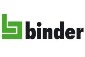 Binder UK Ltd